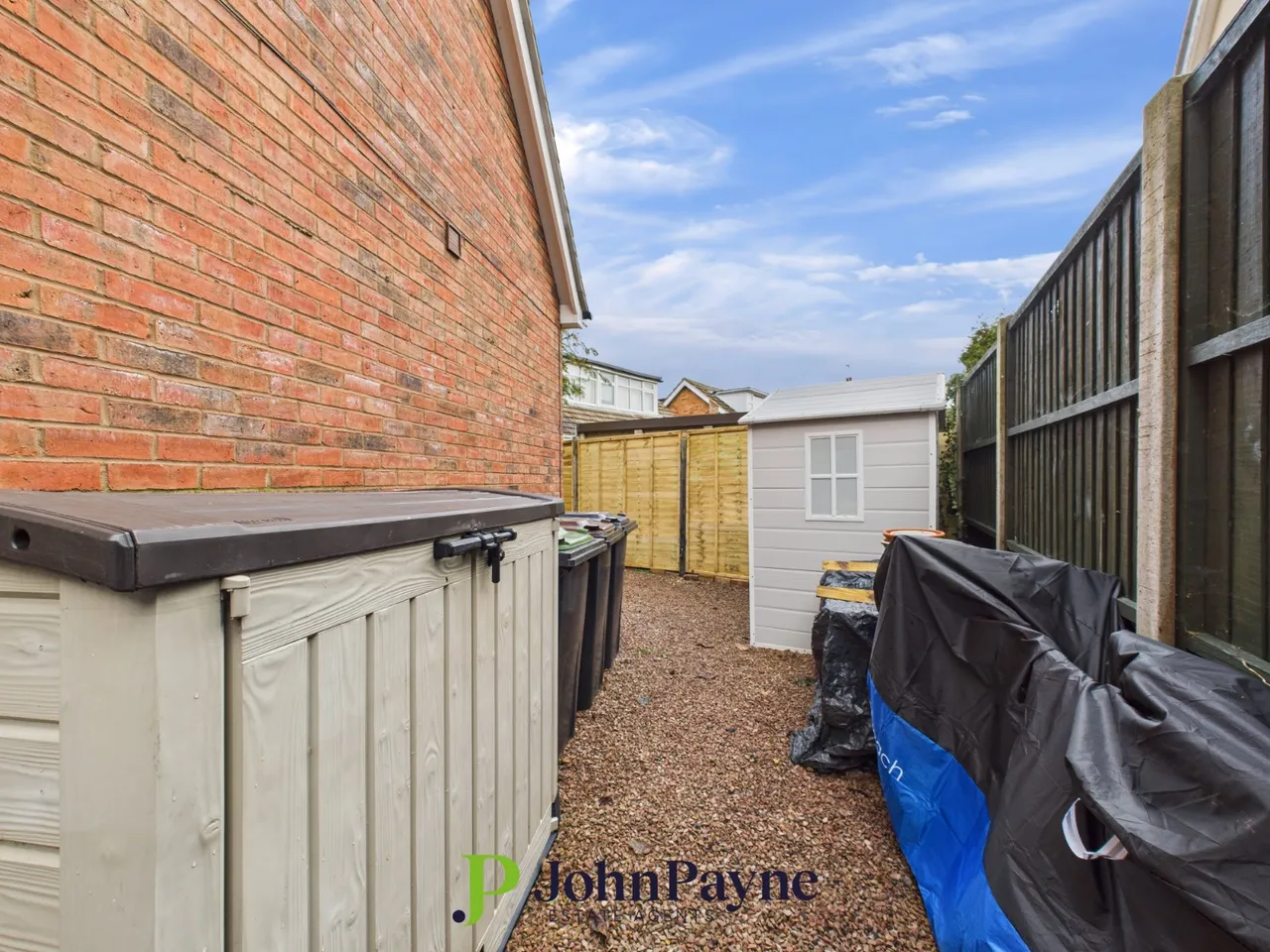 Bulkington, Bedworth, photo 24