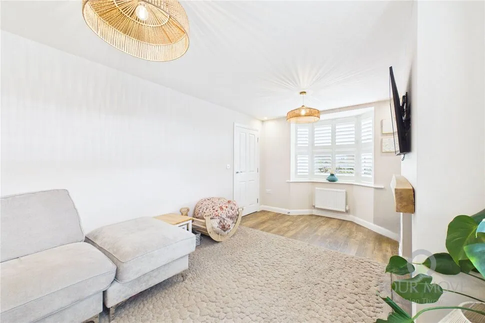 Dickens Close, Moulton, Northampton, NN3, photo 10