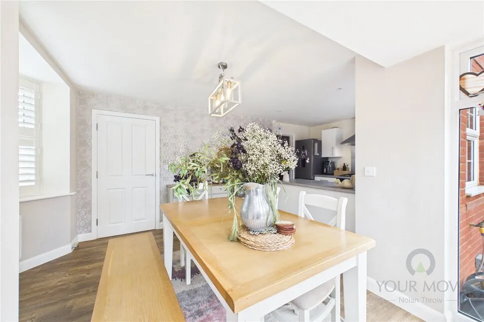 Dickens Close, Moulton, Northampton, NN3, photo 11