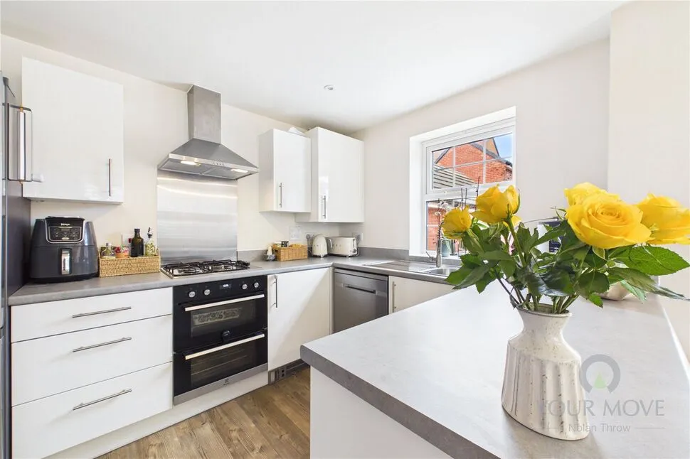 Dickens Close, Moulton, Northampton, NN3, photo 5