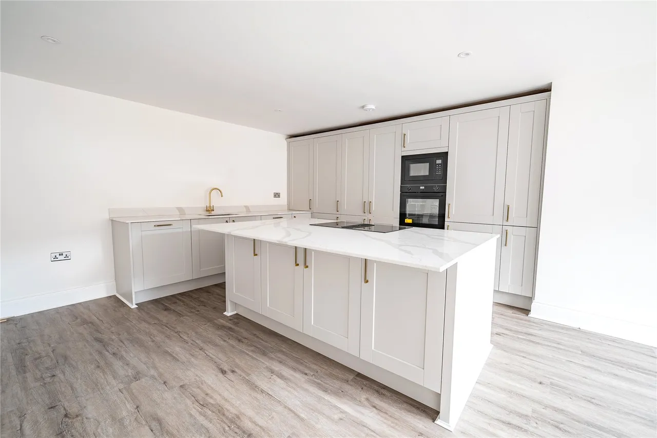 Potterton Lane, Barwick in Elmet, photo 20
