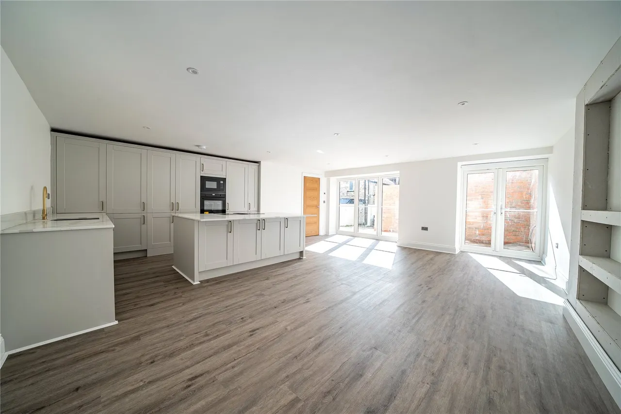 Potterton Lane, Barwick in Elmet, photo 2