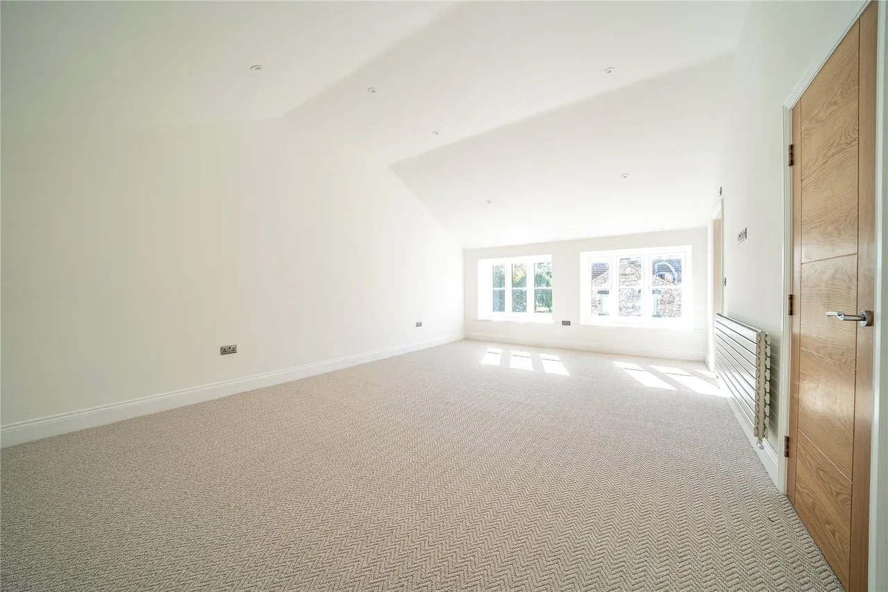 Potterton Lane, Barwick in Elmet, photo 17