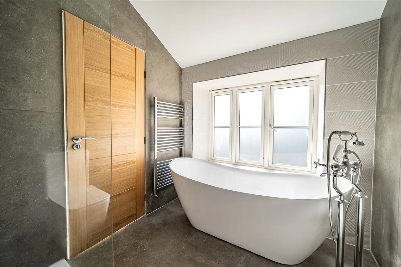 Potterton Lane, Barwick in Elmet, photo 10