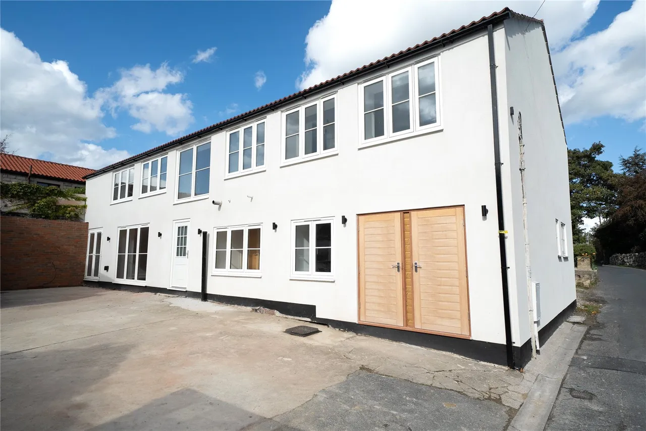 3 bed house for sale, Potterton Lane, Barwick in Elmet