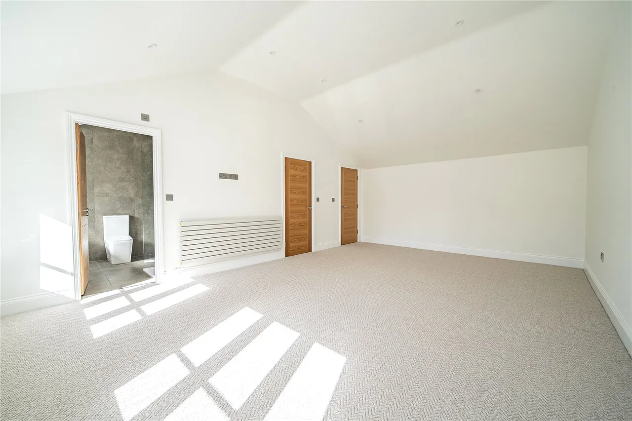 Potterton Lane, Barwick in Elmet, photo 15