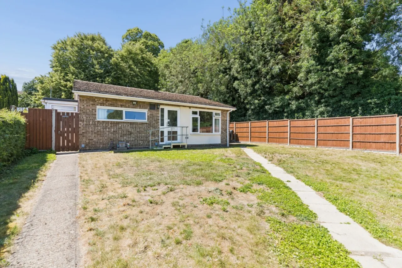 Eaton Socon, St Neots, PE19, photo 10
