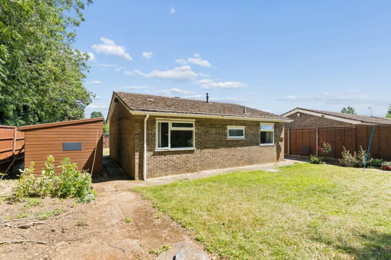 Eaton Socon, St Neots, PE19, photo 15
