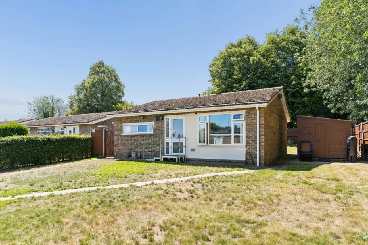 Eaton Socon, St Neots, PE19, photo 16