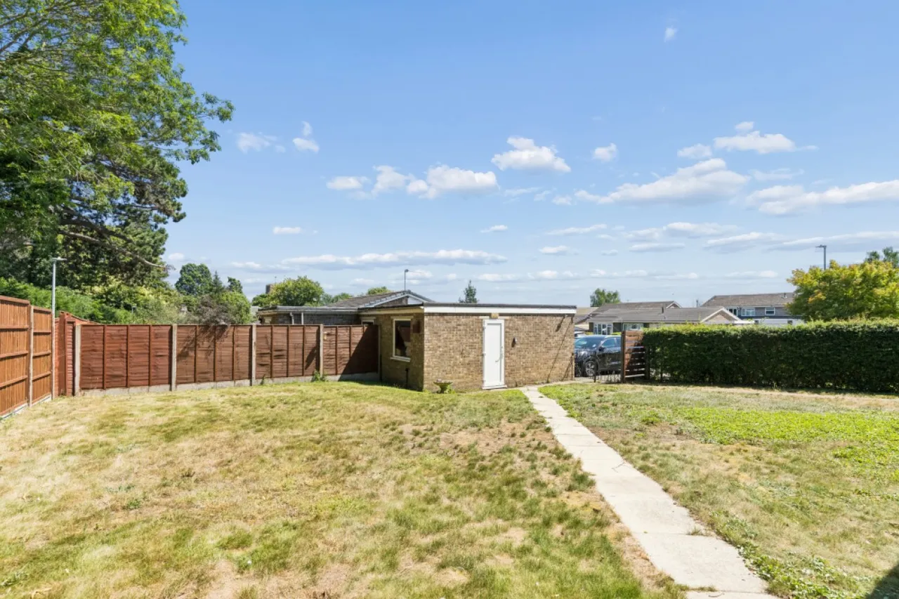 Eaton Socon, St Neots, PE19, photo 8