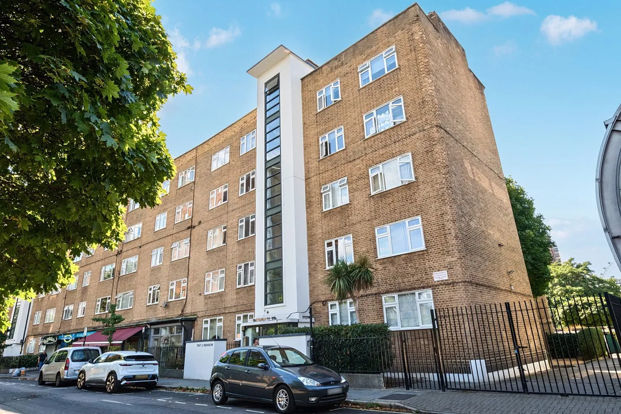 Hatfields, SE1, photo 9