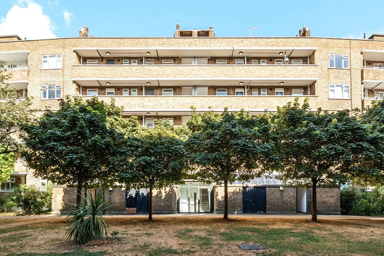 Hatfields, SE1, photo 4