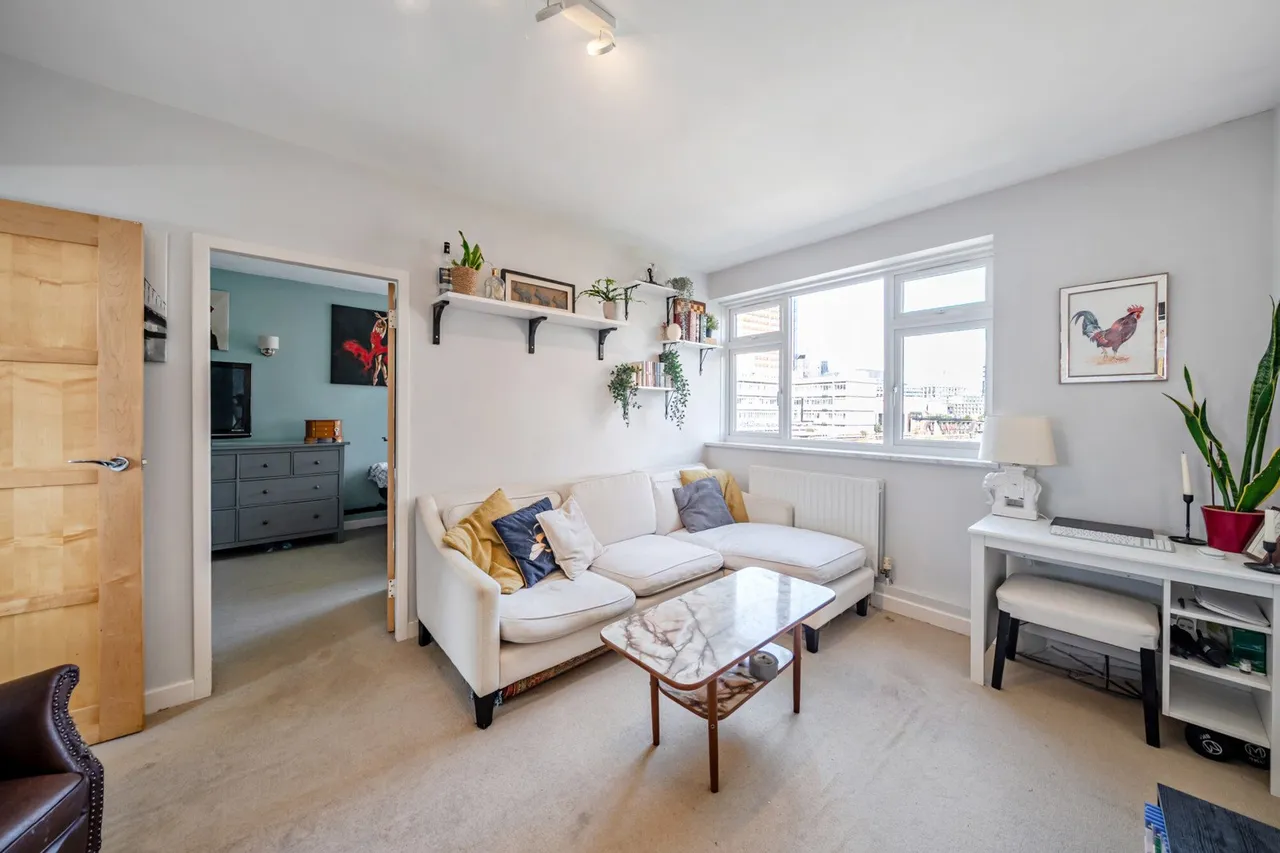 Hatfields, SE1, photo 5