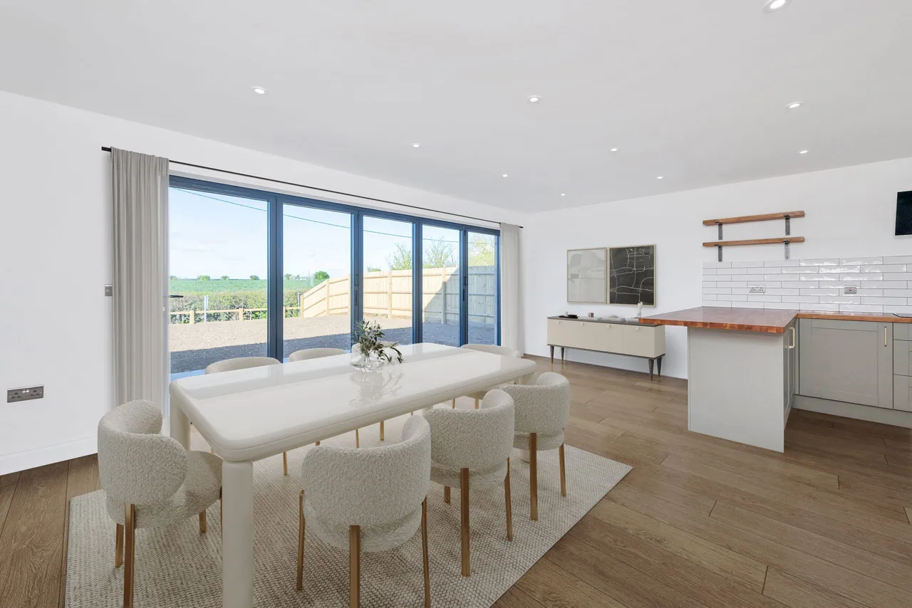 Plot 3a, Huntingdon Road, Peterborough, PE28 2QU, photo 5