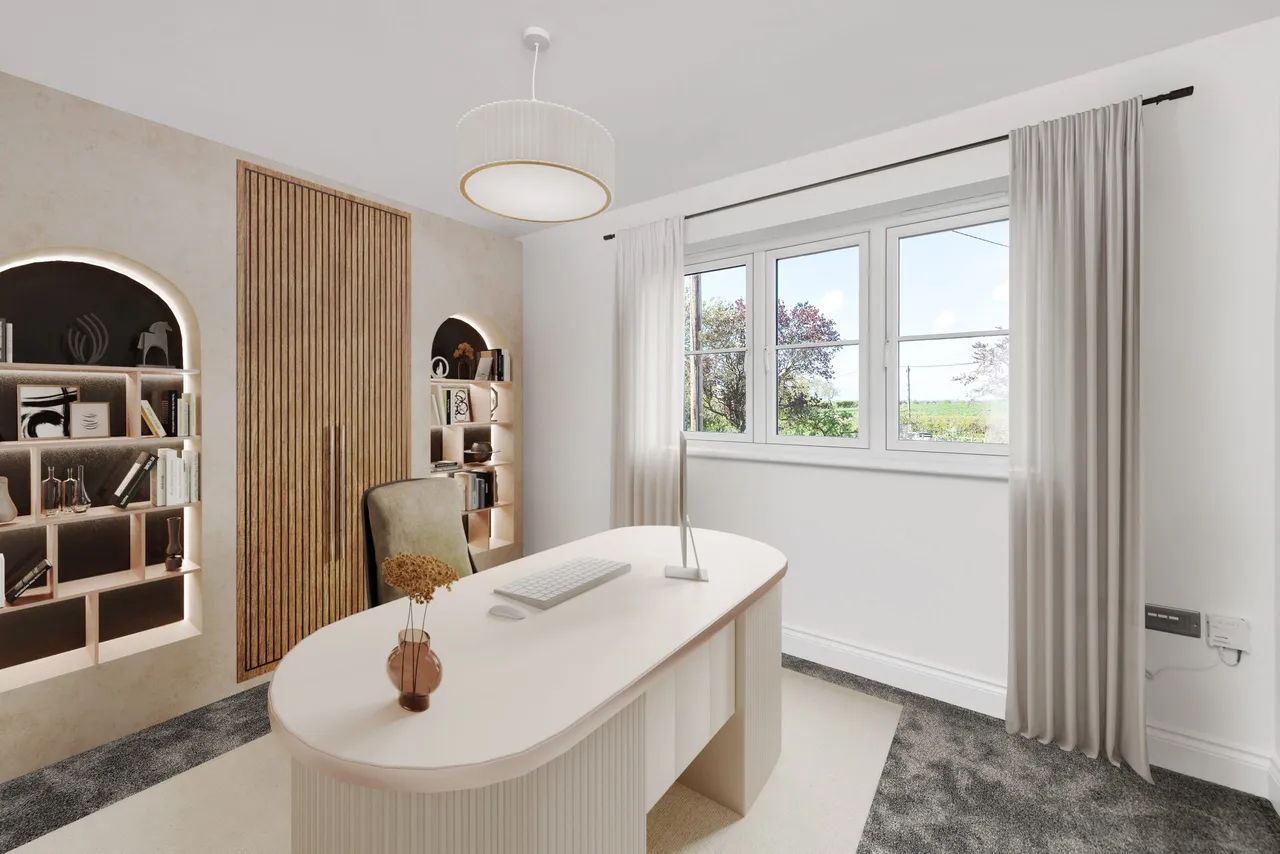 Plot 3a, Huntingdon Road, Peterborough, PE28 2QU, photo 8