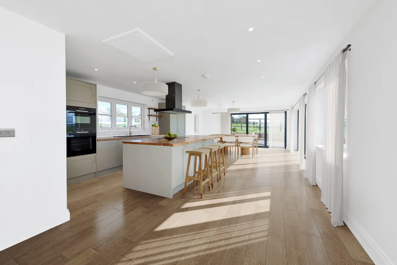 Plot 3a, Huntingdon Road, Peterborough, PE28 2QU, photo 4
