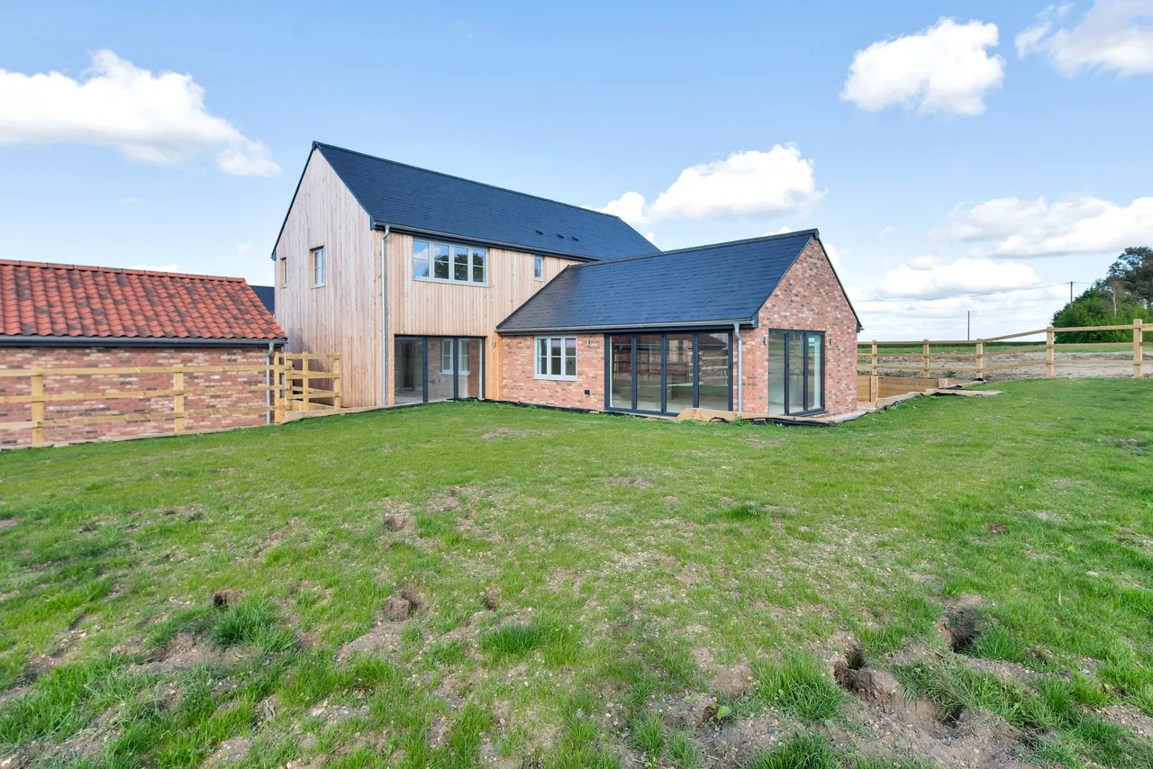 Plot 3a, Huntingdon Road, Peterborough, PE28 2QU, photo 18