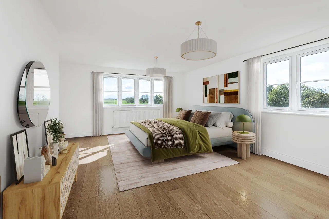 Plot 3a, Huntingdon Road, Peterborough, PE28 2QU, photo 14