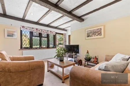 Croham Manor Road, South Croydon, photo 3