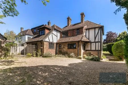 Croham Manor Road, South Croydon, photo 16