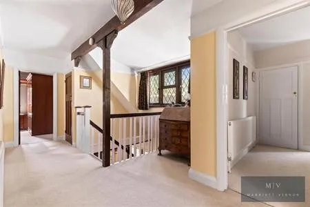 Croham Manor Road, South Croydon, photo 19