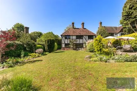 Croham Manor Road, South Croydon, photo 14