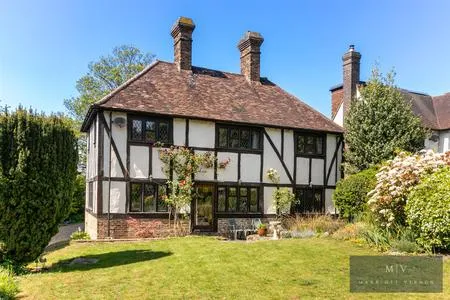 Croham Manor Road, South Croydon, photo 15