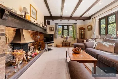 Croham Manor Road, South Croydon, photo 21