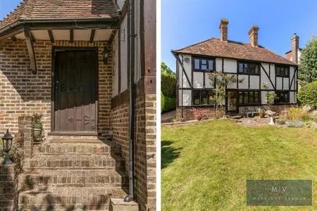 Croham Manor Road, South Croydon, photo 18