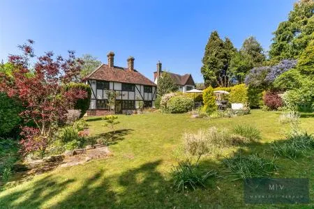 4 bed house for sale, Croham Manor Road, South Croydon