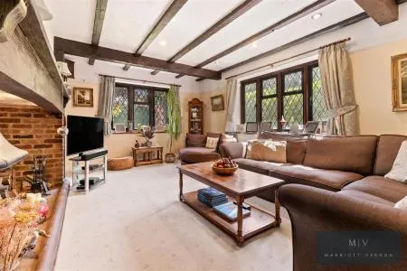 Croham Manor Road, South Croydon, photo 2