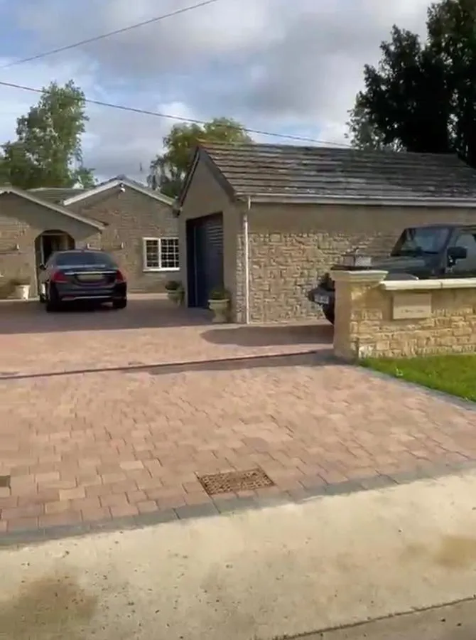 Weir Lane, Blackthorn, OX25, photo 19