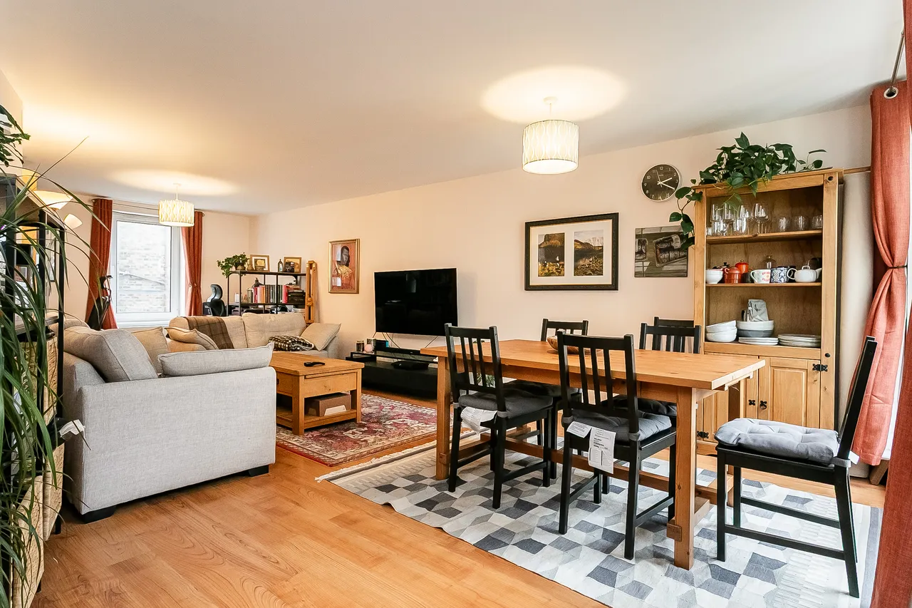 King Street, Leith, EH6, photo 2