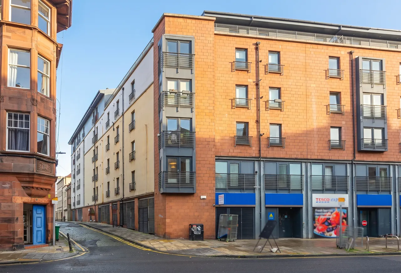 King Street, Leith, EH6, photo 20