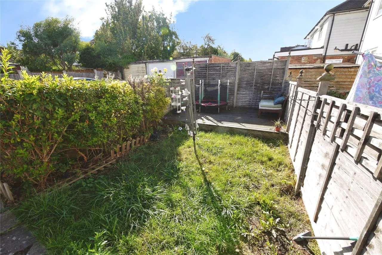 Doddinghurst Road, Brentwood, CM15, photo 6