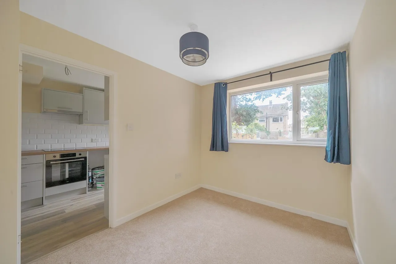 Hunters Field, Stanford In The Vale, SN7, photo 4