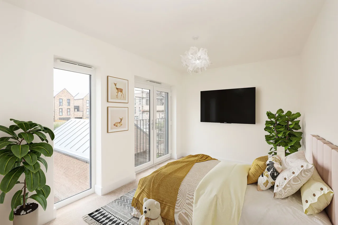 Maple Wood Walk, S60, photo 9
