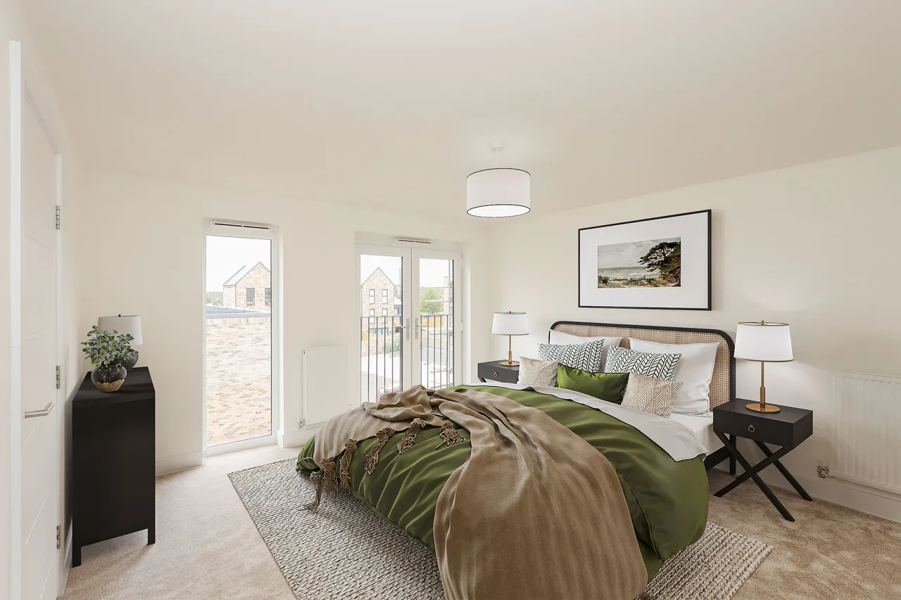 Maple Wood Walk, S60, photo 4