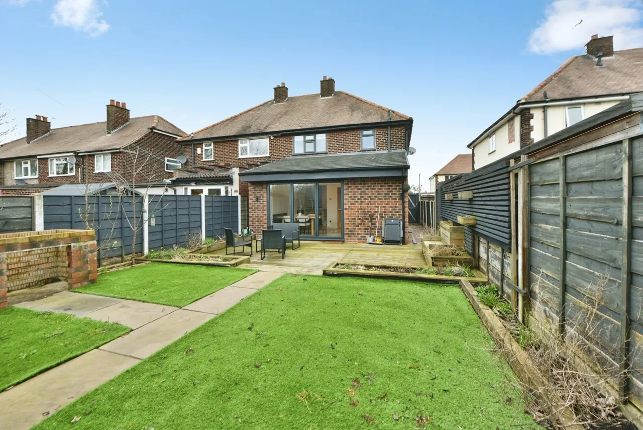 Woodstock Road, Woodley, Stockport, Greater Manchester, SK6, photo 2