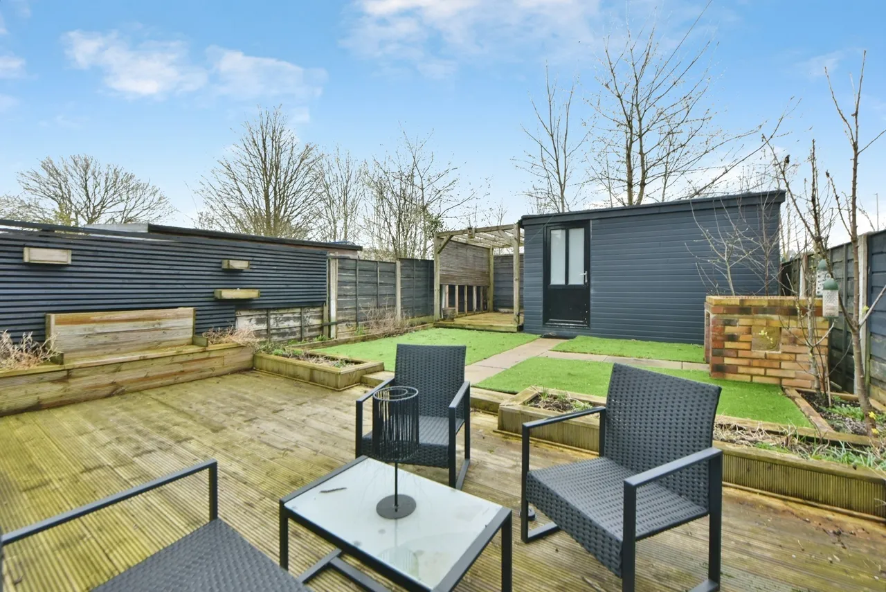 Woodstock Road, Woodley, Stockport, Greater Manchester, SK6, photo 24