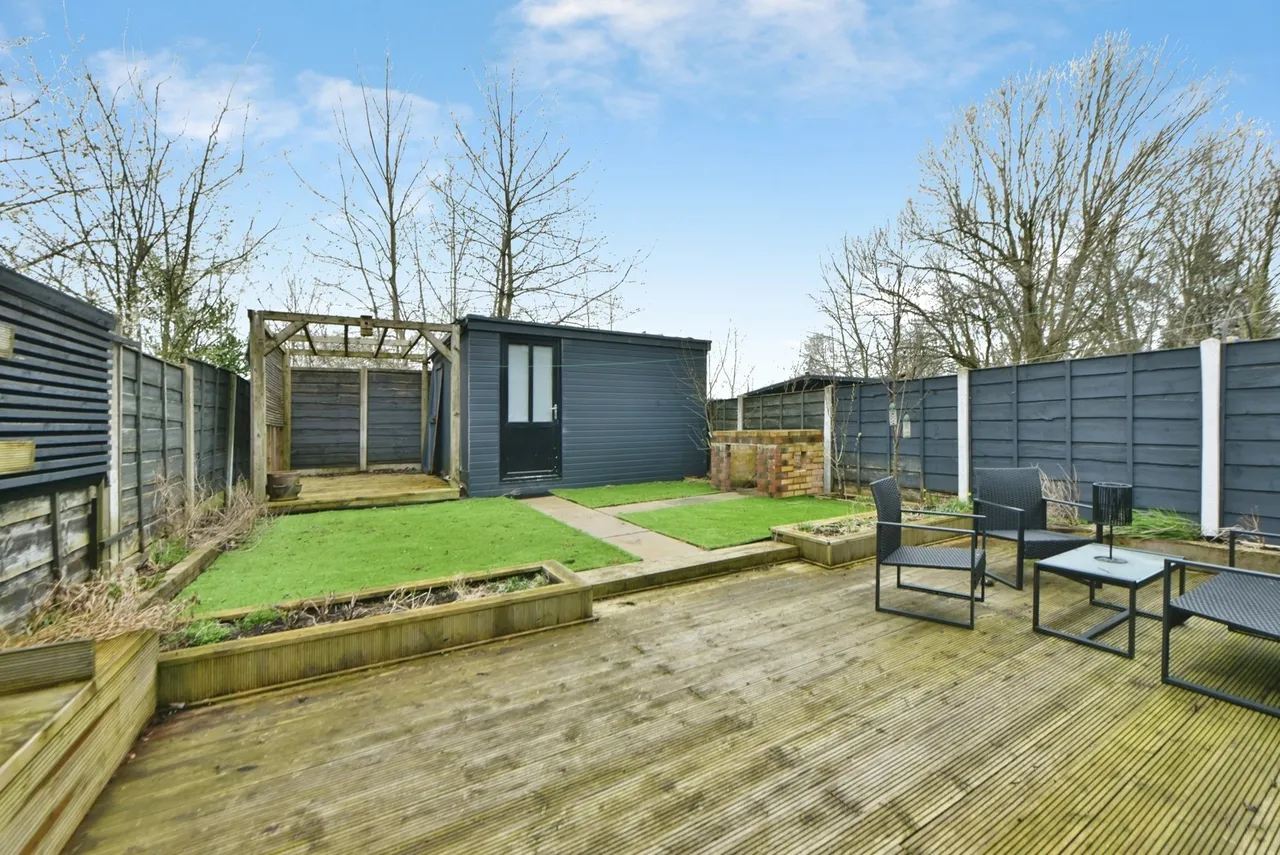 Woodstock Road, Woodley, Stockport, Greater Manchester, SK6, photo 23