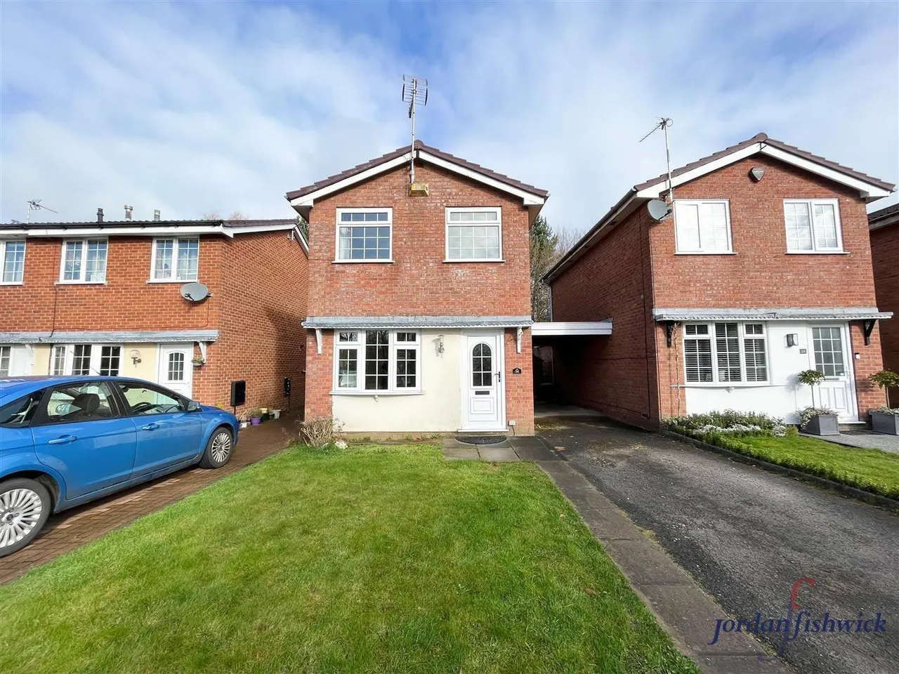 2 bed house to rent, Mainwaring Drive, Wilmslow, SK9