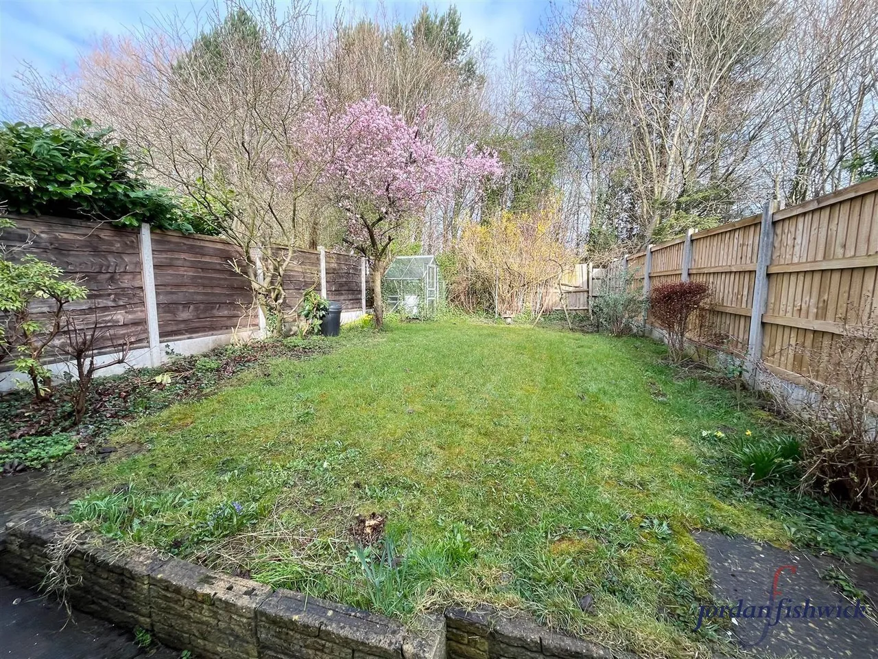 Mainwaring Drive, Wilmslow, SK9, photo 11