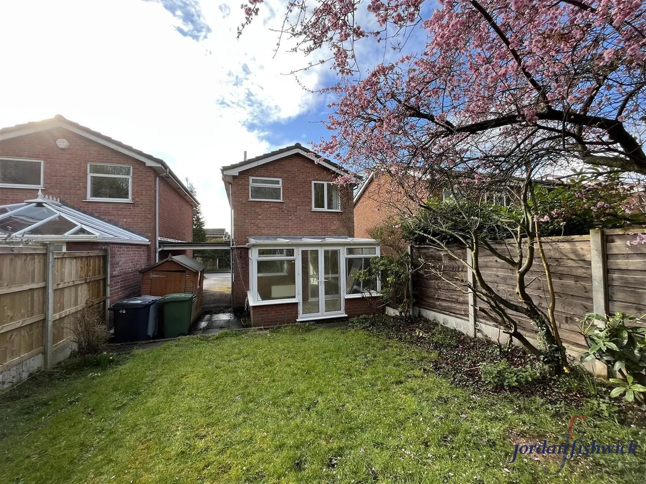 Mainwaring Drive, Wilmslow, SK9, photo 10