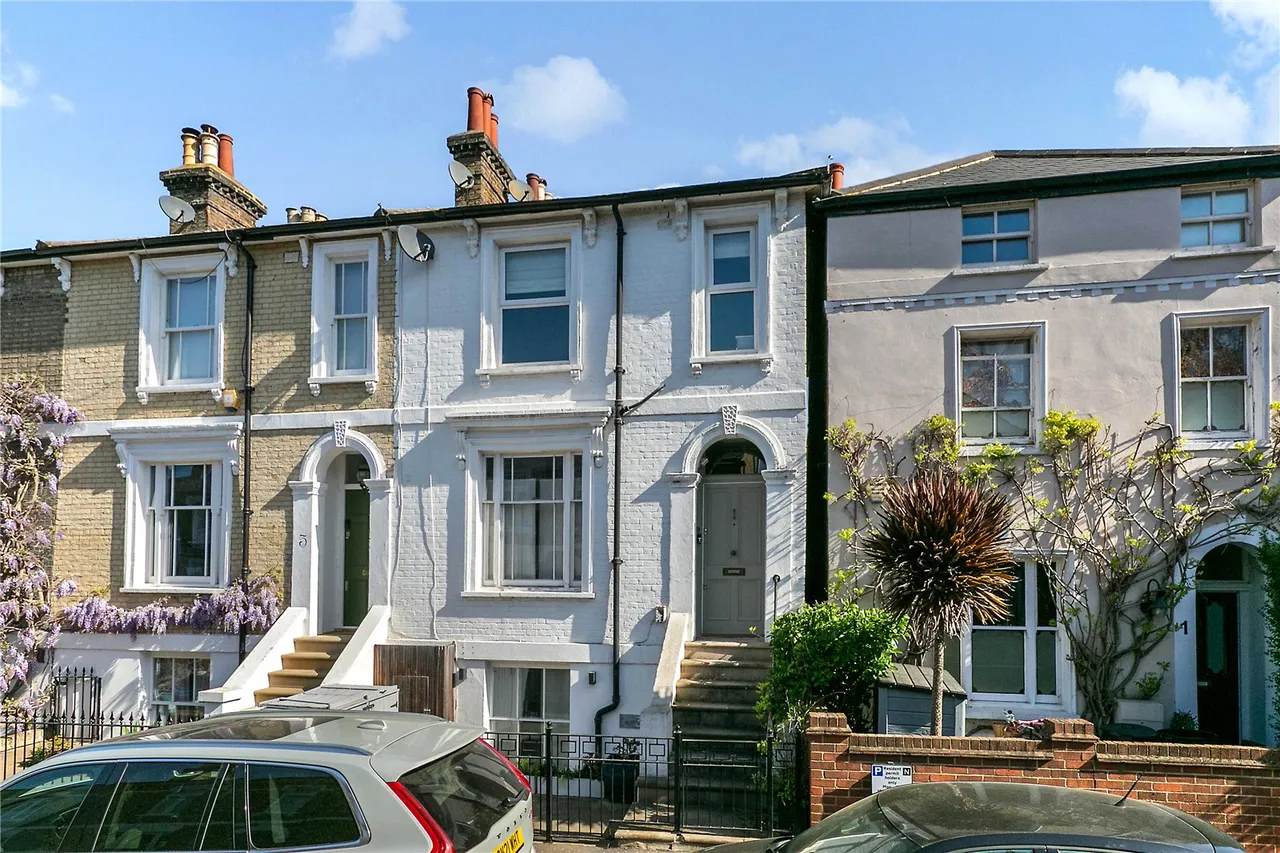 Shaftesbury Road, Richmond, TW9, photo 8