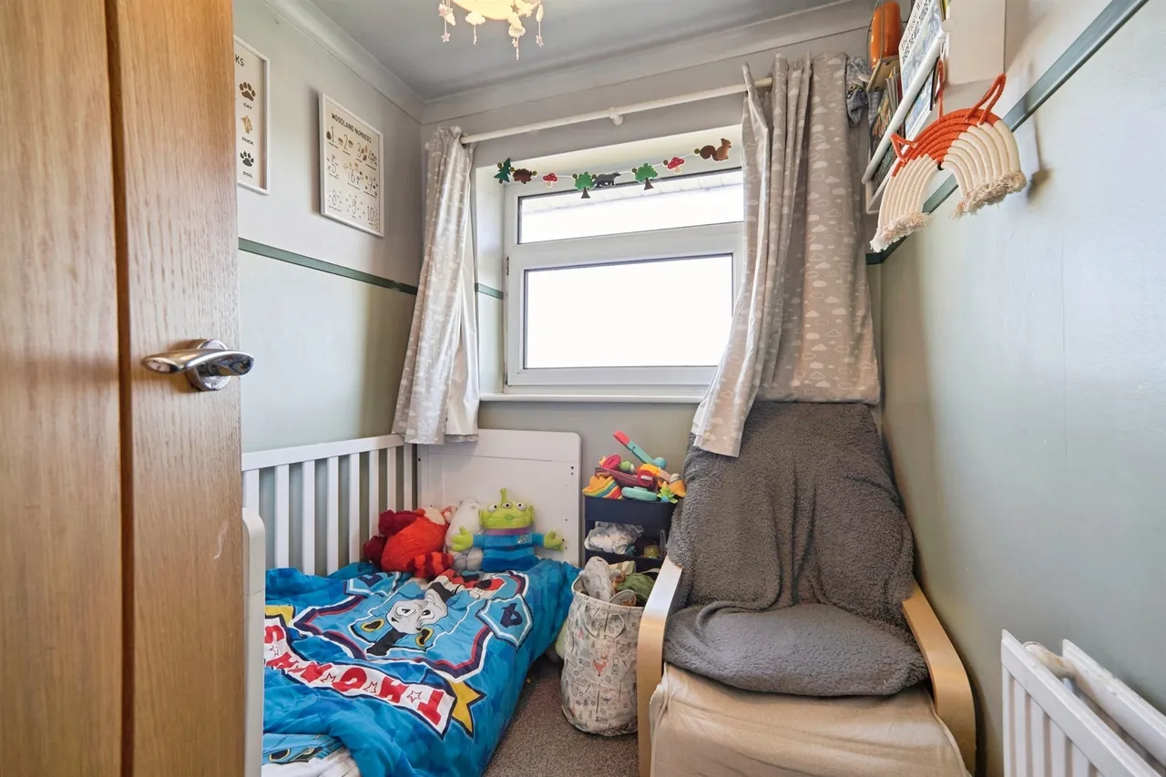 Hill Clough Grove, Laycock, BD22, photo 15