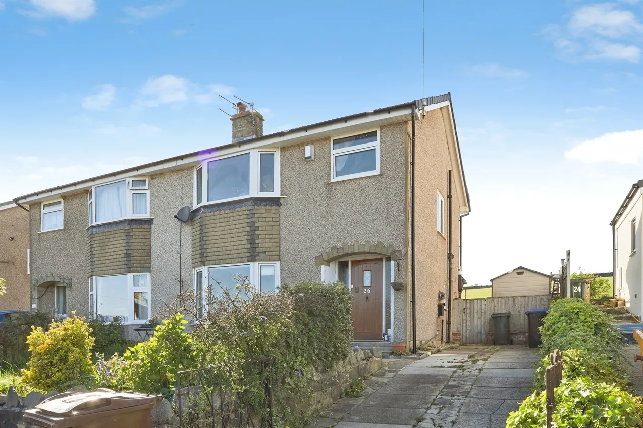 3 bed house for sale, Hill Clough Grove, Laycock, BD22