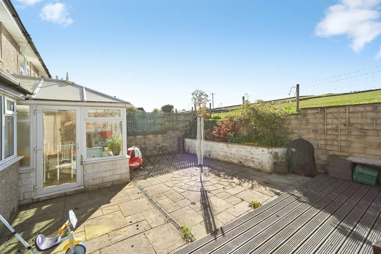 Hill Clough Grove, Laycock, BD22, photo 17