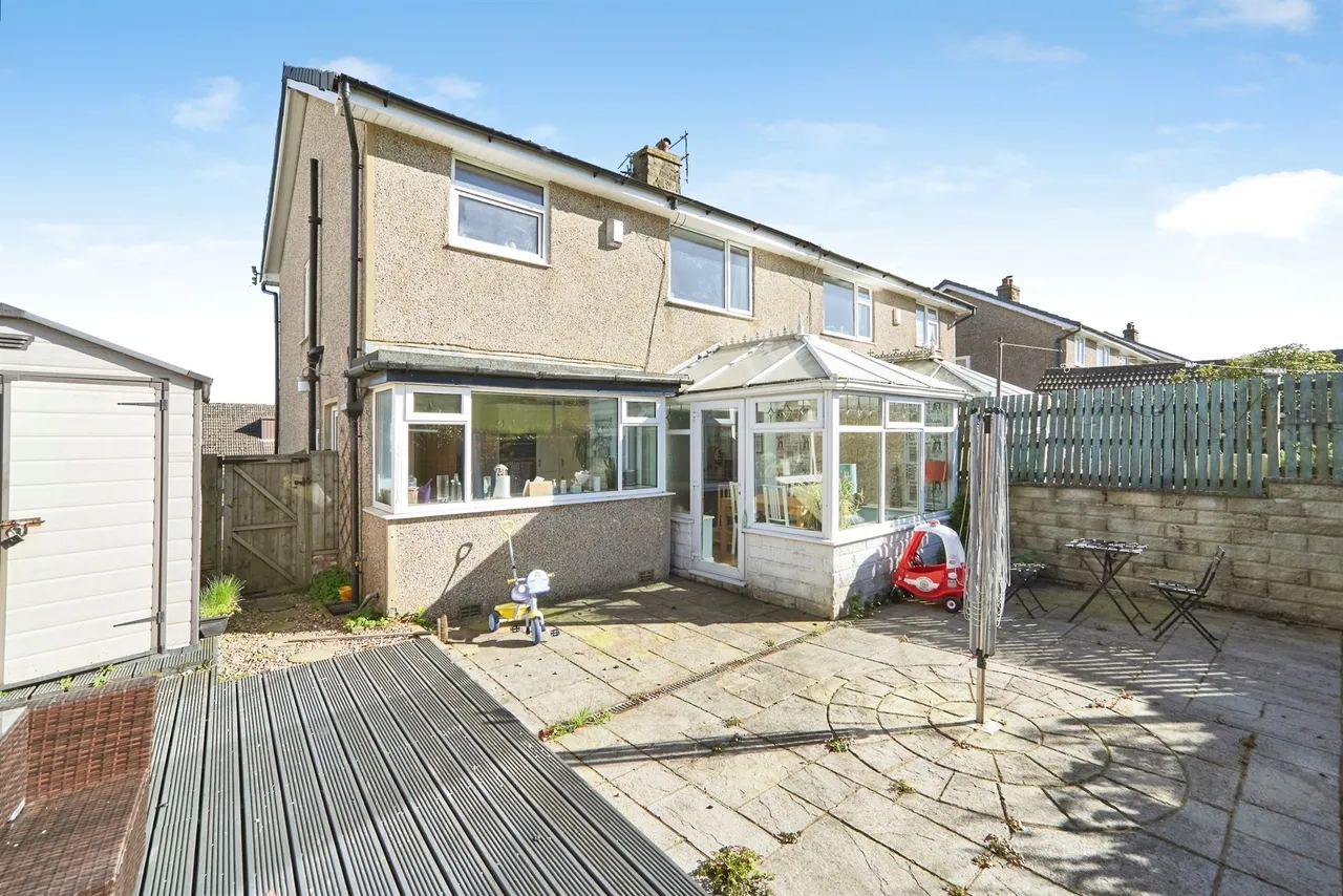 Hill Clough Grove, Laycock, BD22, photo 16