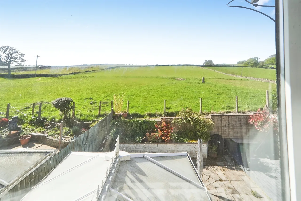 Hill Clough Grove, Laycock, BD22, photo 19